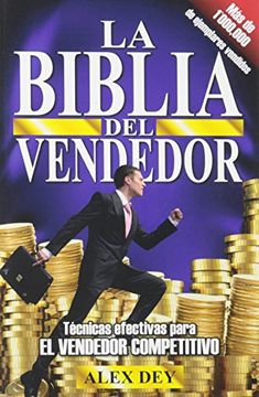 LA BIBLIA DEL VENDEDOR