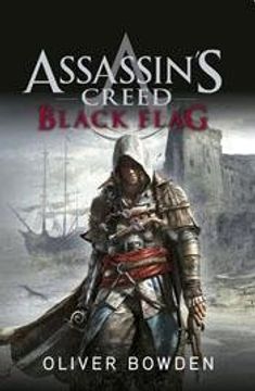 ASSASSINS CREED BLACK FLAG