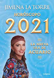 HOROSCOPO 2021 LA NUEVA ERA DE ACUARIO