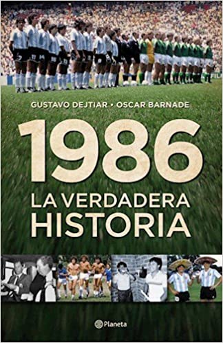 1986 LA VERDADERA HISTORIA